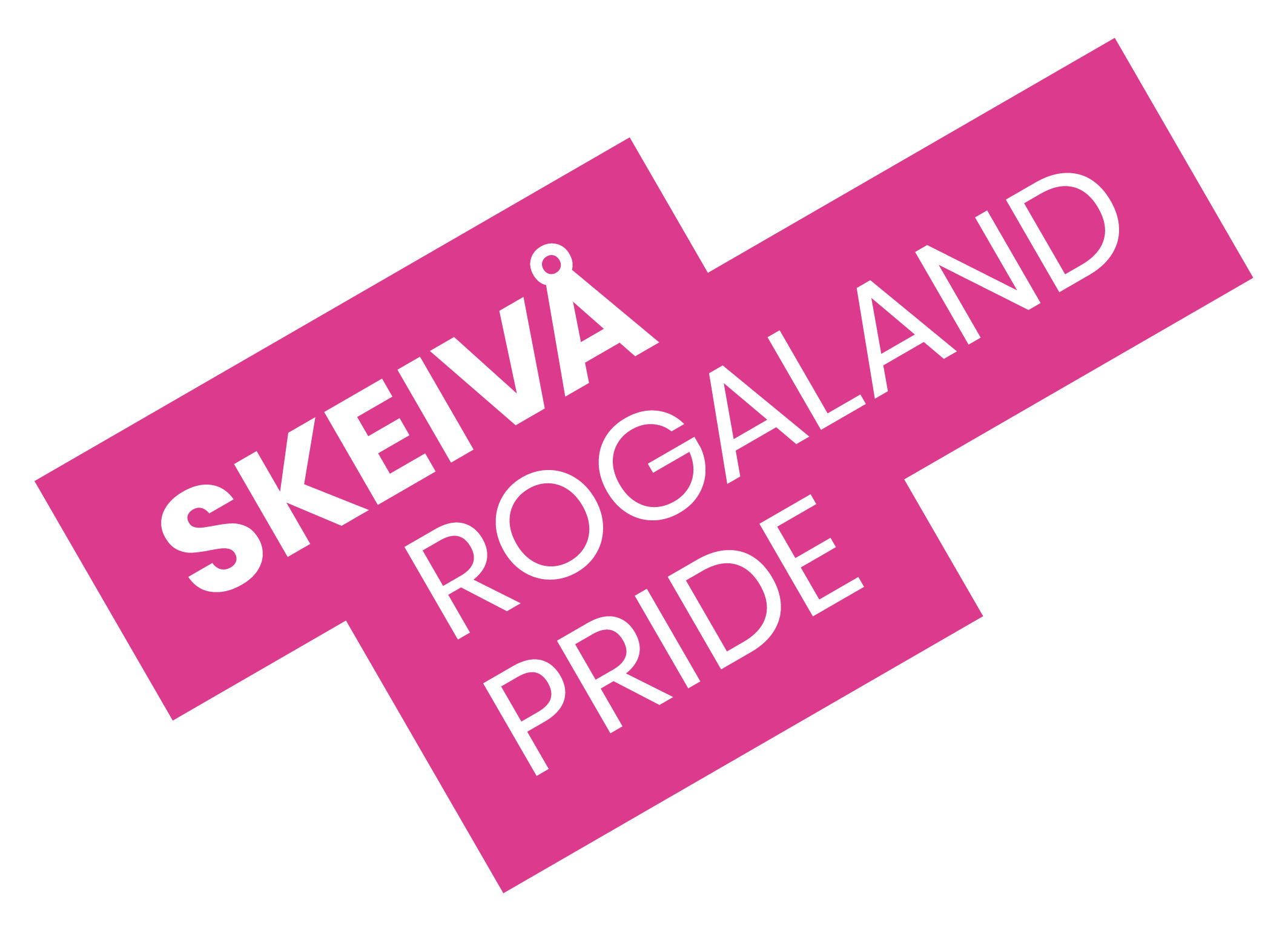 Skeivå Rogaland Pride