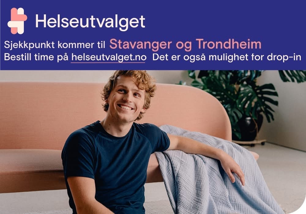Helseutvalget